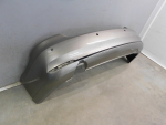 Бампер задний для Volkswagen Polo Sedan 2011-2020, OEM 6RU807421D - вид 4 (фото)