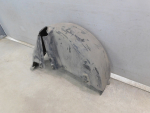 Локер задний левый для Skoda Fabia 2007-2015, OEM 5J6810971 - вид 3 (фото)