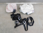 Подушка безопасности (AIRBAG) комплект для BMW X5 F15 2013-2018, OEM 72129252310 - вид 1 (фото)