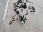 Проводка (коса) для Nissan X-Trail (T32) 2014>, OEM 240124CM4D - вид 2 (фото)