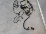 Проводка (коса) для Nissan X-Trail (T32) 2014>, OEM 240124CM4D - вид 3 (фото)