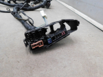 Проводка (коса) для Nissan X-Trail (T32) 2014>, OEM 240114CE1B - вид 2 (фото)
