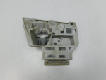 Кронштейн форсунки омывателя фары для Skoda Octavia III (A7) 2013-2020, OEM 5E0807056 - вид 1 (фото)