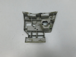 Кронштейн форсунки омывателя фары для Skoda Octavia III (A7) 2013-2020, OEM 5E0807056 - вид 2 (фото)
