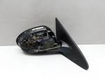 Зеркало правое электрическое для Mazda 3 (BL) 2008-2013, OEM BBR369120 - вид 1 (фото)