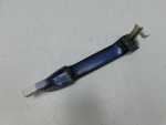 Ручка двери передней левой для Mitsubishi Lancer 2007>, OEM 5716A013HD - вид 2 (фото)