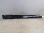 Накладка на порог для BMW 6-серия F12/F13 2009>, OEM 51777223082 - вид 1 (фото)