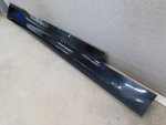Накладка на порог для BMW 6-серия F12/F13 2009>, OEM 51777223082 - вид 3 (фото)