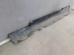 Накладка на порог для BMW 6-серия F12/F13 2009>, OEM 51777223082 - вид 4 (фото)