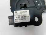 Замок багажника для Opel Astra J 2010>, OEM 13501988 - вид 3 (фото)