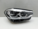 Фара правая для BMW X3 G01 2017>, OEM 63118739654 - вид 1 (фото)