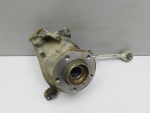 Кулак поворотный передний левый для BMW X4 F26 2014>, OEM 31216857413 - вид 1 (фото)