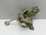 Кулак поворотный передний левый для BMW X4 F26 2014>, OEM 31216857413 - вид 2 (фото)