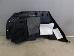 Обшивка багажника для Toyota RAV 4 2013-2019, OEM 6473042091 - вид 2 (фото)