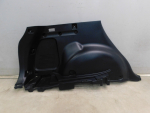Обшивка багажника для Toyota RAV 4 2013-2019, OEM 6474042071 - вид 1 (фото)