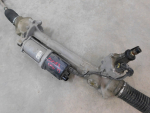 Рейка рулевая для BMW X3 F25 2010>, OEM 32106889085 - вид 3 (фото)