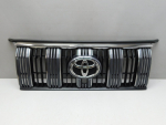 Решетка радиатора для Toyota Land Cruiser (150)/Prado 2009>, OEM 5311160B20 - вид 1 (фото)