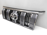 Решетка радиатора для Toyota Land Cruiser (150)/Prado 2009>, OEM 5311160B20 - вид 3 (фото)