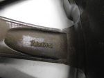 Диск колесный для VAZ X-RAY 2015>, OEM 8450022261 - вид 6 (фото)
