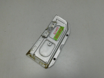 Лючок бензобака для Volkswagen Crafter 2006-2017, OEM 2E0809905 - вид 2 (фото)
