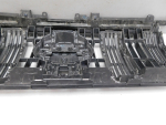 Решетка радиатора для Toyota Land Cruiser (150)/Prado 2009>, OEM 5311160B20 - вид 5 (фото)