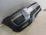 Бампер передний для Land Rover Range Rover Evoque 2011-2019, OEM GJ3217F003AW - вид 2 (фото)