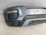 Бампер передний для Land Rover Range Rover Evoque 2011-2019, OEM GJ3217F003AW - вид 3 (фото)