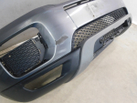 Бампер передний для Land Rover Range Rover Evoque 2011-2019, OEM GJ3217F003AW - вид 4 (фото)