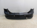 Бампер задний для Ford Focus III 2011>, OEM BM51F17906AGW - вид 1 (фото)