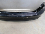 Бампер задний для Ford Focus III 2011>, OEM BM51F17906AGW - вид 2 (фото)