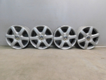 Диски колесные (комплект) для Volkswagen Transporter T5 2003-2015, OEM 7L6601025J - вид 1 (фото)