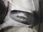Диски колесные (комплект) для Volkswagen Transporter T5 2003-2015, OEM 7L6601025J - вид 8 (фото)