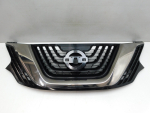 Решетка радиатора для Nissan Murano (Z52) 2016>, OEM 623105AA0A - вид 1 (фото)