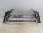 Бампер передний для Lexus RX IV 2015>, OEM 5211948D40 - вид 3 (фото)