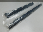Кронштейн для BMW X1 E84 2009-2015, OEM 51772993572 - вид 1 (фото)