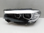 Фара левая для BMW 5-серия G30 2016>, OEM 63118499111 - вид 1 (фото)