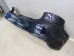 Бампер задний для Ford Focus III 2011>, OEM 1744015 - вид 4 (фото)