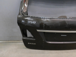 Дверь багажника для Mercedes-Benz M-Klasse (ML/GLE) W166 2011>, OEM A1667400305 - вид 3 (фото)