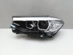 Фара левая для BMW 5-серия G30 2016>, OEM 63118499111 - вид 1 (фото)