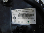 Фара левая для BMW 5-серия G30 2016>, OEM 63118499111 - вид 5 (фото)