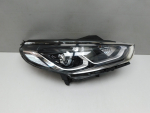 Фара правая для Hyundai Sonata VII 2014-2019, OEM 92102C1500 - вид 1 (фото)
