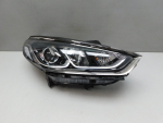 Фара правая для Hyundai Sonata VII 2014-2019, OEM 92102C1500 - вид 2 (фото)