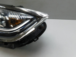 Фара правая для Hyundai Sonata VII 2014-2019, OEM 92102C1500 - вид 3 (фото)