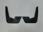 Брызговики к-кт для Renault Sandero 2009>, OEM 6001998330 - вид 1 (фото)