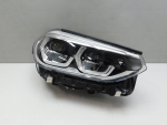 Фара правая для BMW X3 G01 2017>, OEM 63118739654 - вид 2 (фото)
