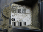 Фара правая для BMW X3 G01 2017>, OEM 63118739654 - вид 5 (фото)