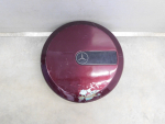 Кожух запасного колеса для Mercedes-Benz G-Klasse W463 1989>, OEM A4638690300 - вид 1 (фото)