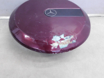 Кожух запасного колеса для Mercedes-Benz G-Klasse W463 1989>, OEM A4638690300 - вид 2 (фото)