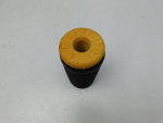 Отбойник переднего амортизатора для BMW X5 F15 2013-2018, OEM 31336865132 - вид 2 (фото)