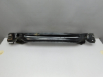 Усилитель заднего бампера для BMW X1 E84 2009-2015, OEM 51112990162 - вид 1 (фото)